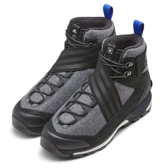 Adidas Terrex Tracefinder x Xhibition Hiking boots main image 5